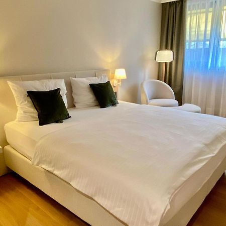 Vital Hotel Westfalen Therme Wellness Resort & Spa Bad Lippspringe Exterior foto