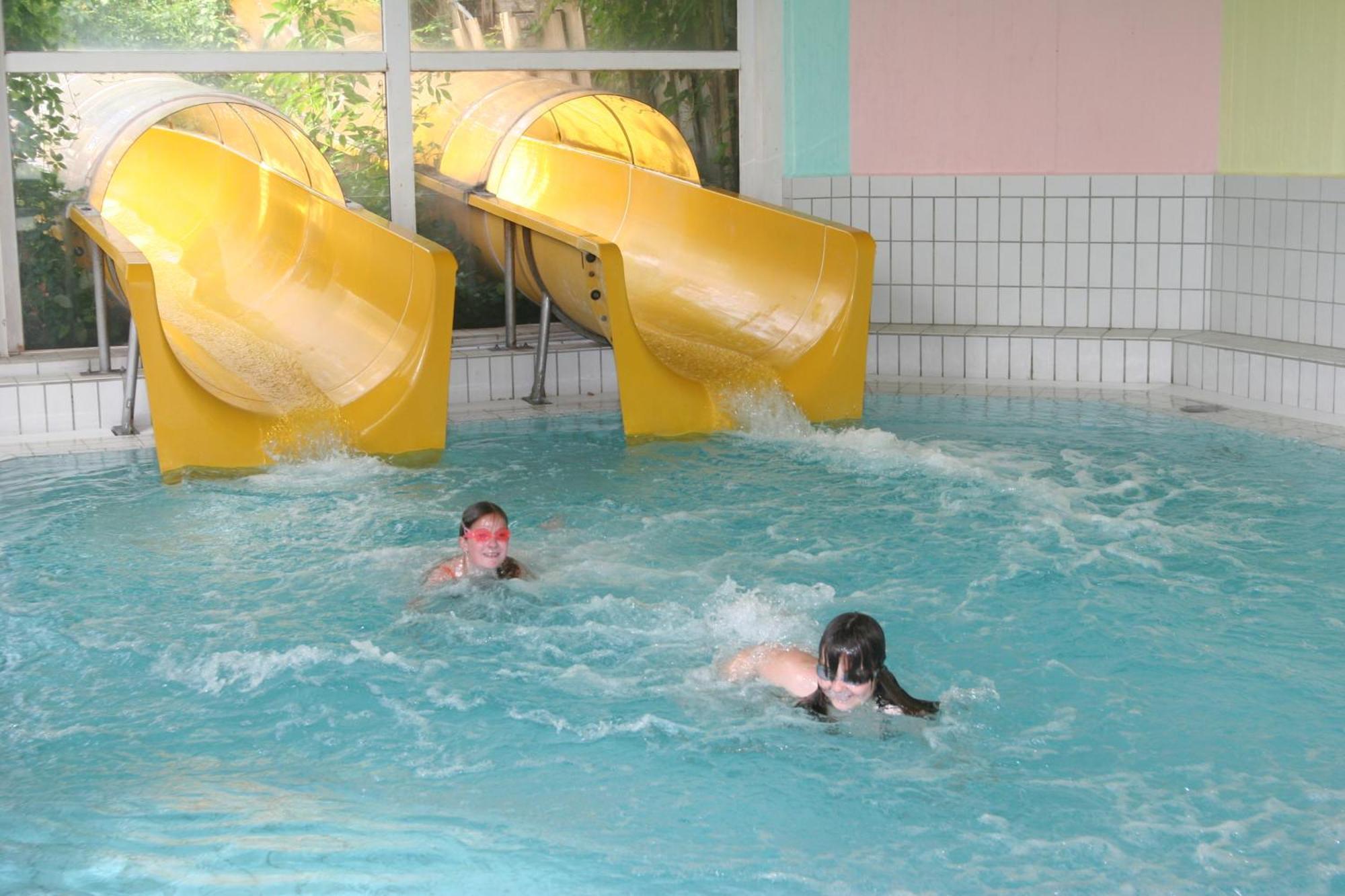 Vital Hotel Westfalen Therme Wellness Resort & Spa Bad Lippspringe Exterior foto